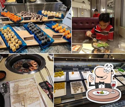 tong yang plus, ayala malls manila bay reviews